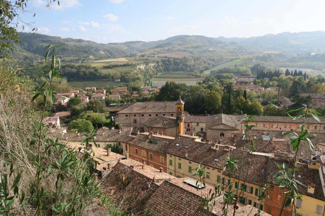 Residenza D'Epoca Lina Apartment Brisighella Exterior photo