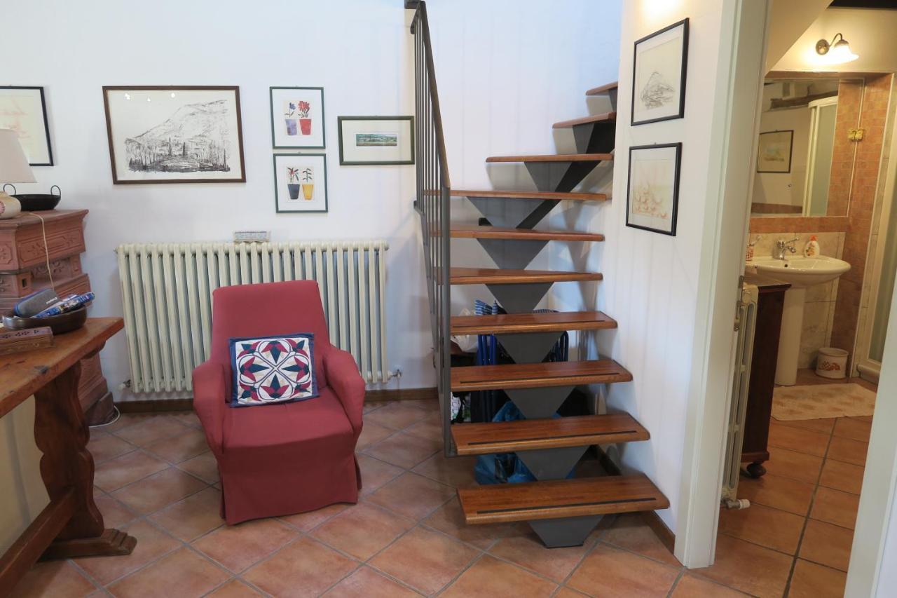 Residenza D'Epoca Lina Apartment Brisighella Exterior photo