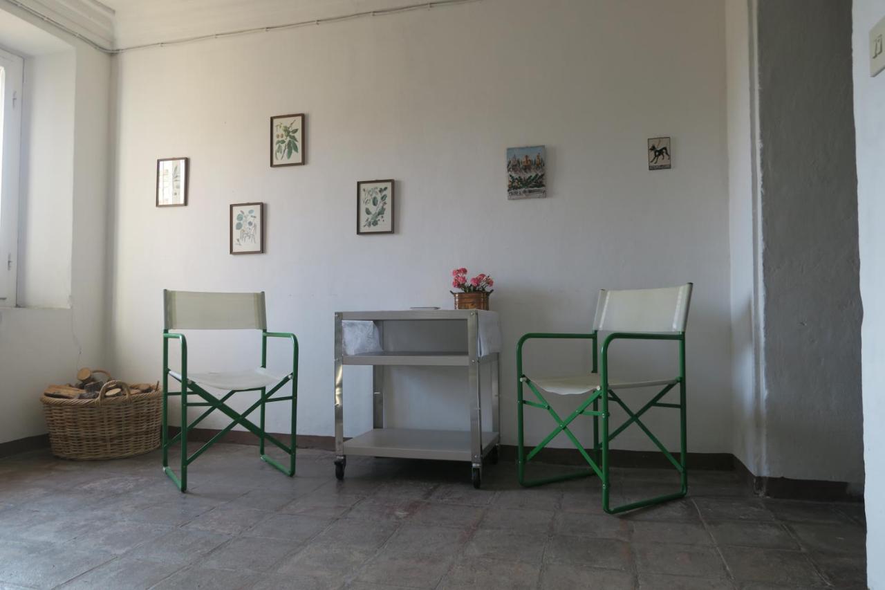 Residenza D'Epoca Lina Apartment Brisighella Exterior photo