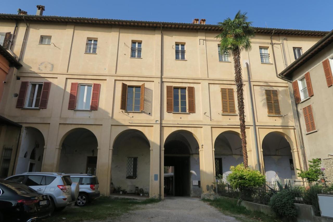 Residenza D'Epoca Lina Apartment Brisighella Exterior photo